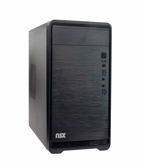 PC NSX I5 12400 8GB SSD500GB C31 WIN 11