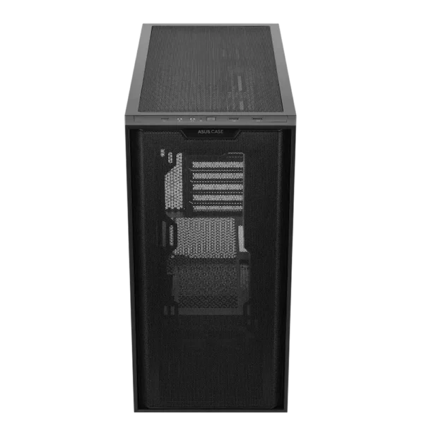 GABINETE ASUS A21 BLACK M-ATX - Image 2