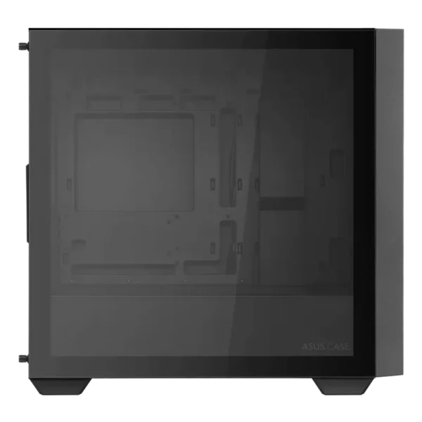 GABINETE ASUS A21 BLACK M-ATX - Image 3