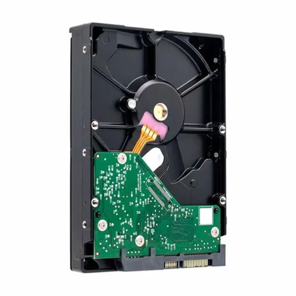 DISCO HDD WD PURPLE 8TB 5400RPM - Image 3