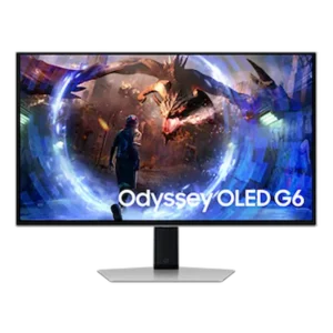 MONITOR SAMSUNG GAMER 27" Odys OLED G6