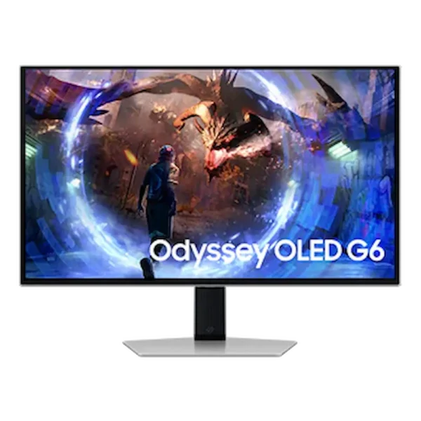 MONITOR SAMSUNG GAMER 27" Odys OLED G6