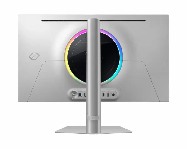 MONITOR SAMSUNG GAMER 27" Odys OLED G6 - Image 2