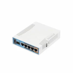 AP MIKROTIK RB962UiGS-5HacT2HnT SF
