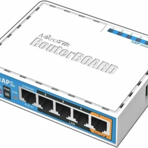 AP MIKROTIK RB952UI-5AC2ND SF