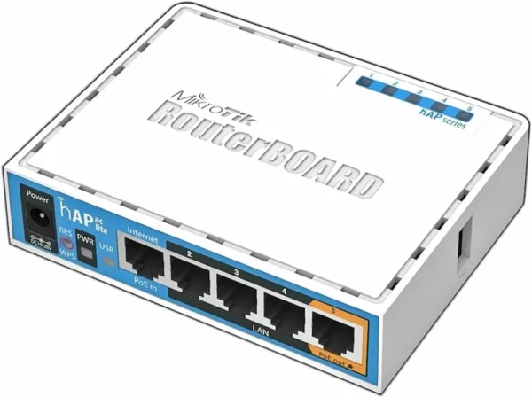 AP MIKROTIK RB952UI-5AC2ND SF