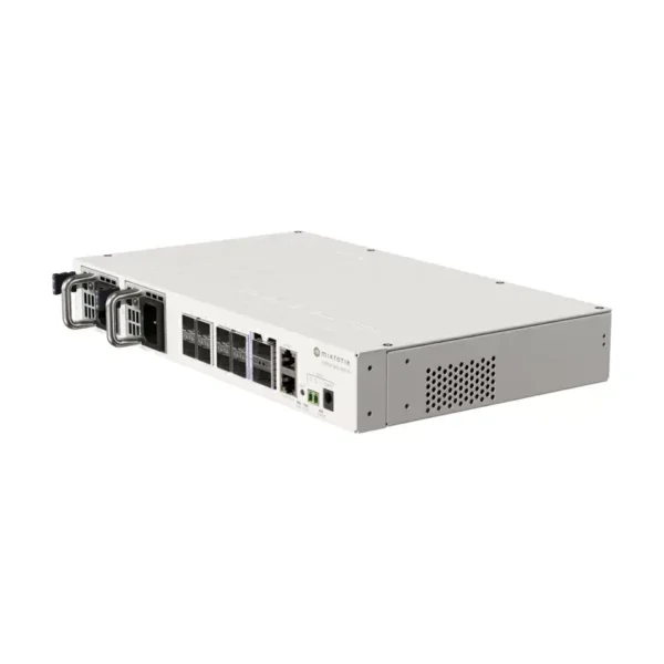 SWITCH MIKROTIK SW CRS510-8XS-2XQ-IN CF - Image 2