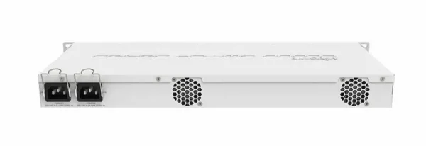 ROUTER MIKROTIK SW CRS328-24P-4S+RM CON FUENTE - Image 2
