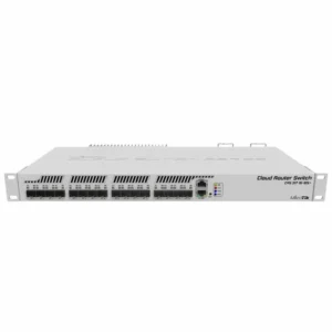 ROUTER MIKROTIK SW CRS317-1G-16S+RM