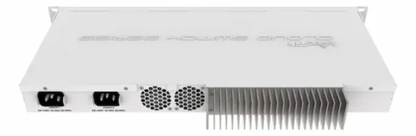 ROUTER MIKROTIK SW CRS317-1G-16S+RM - Image 2