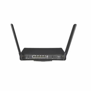 AP MIKROTIK WIFI6 C53UIG+5HPAXD2HPAX3