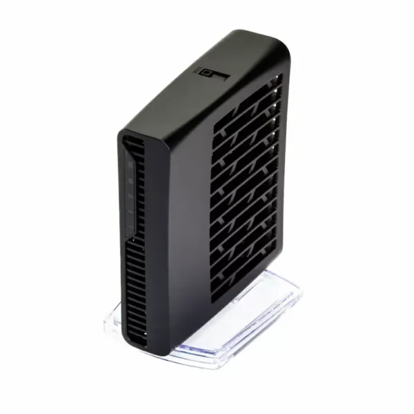 ROUTER MIKROTIK WIFI6 STRONG DUALBAND QUAD-CORE 802.11AX+ WAVE2 5 GIGABIT + 1 POEIN/OUT 1 GB RAM SIN FUENTE HAP AX2 - Image 2