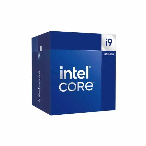 PROCESADOR INTEL CORE I9 14900 - Image 2