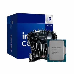 PROCESADOR INTEL CORE I9 14900