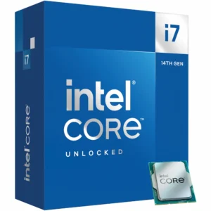 PROCESADOR INTEL CORE I7 14700 LGA 1700