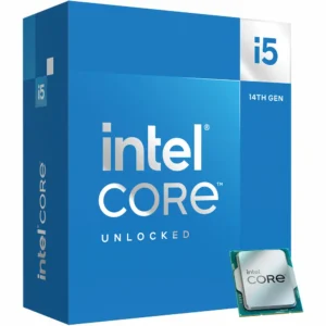 PROCESADOR INTEL CORE I5 14400 LGA 1700