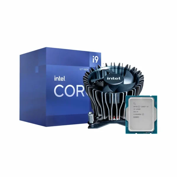 PROCESADOR INTEL CORE I9 12900 LGA1700 - Image 2