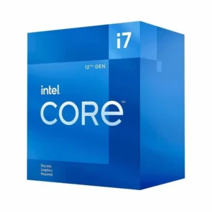 PROCESADOR INTEL CORE I7 12700 LGA 1700