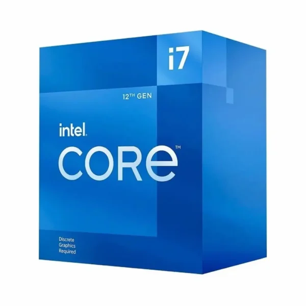 PROCESADOR INTEL CORE I7 12700 LGA 1700