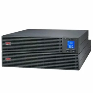 APC UPS EASY SRV RM 1000VA, RACKEABLE/XL