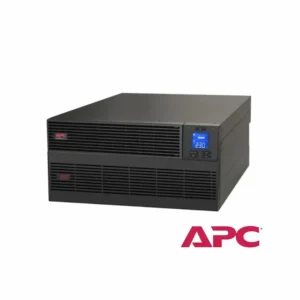 APC UPS EASY SRV RM 10KVA, 230VA RACKEABLE