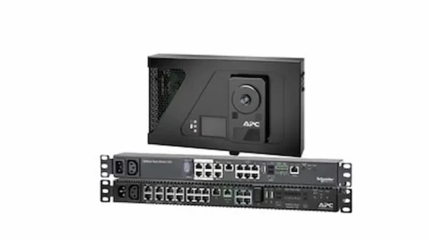 APC NETBOTZ ROOM MONITOR 755 - Image 2