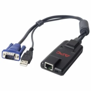 APC KVM, 2G, MODULO SERVIDOR, USB