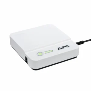 APC BACK-UPS CONNECT 12VDC LITHIUM-ION