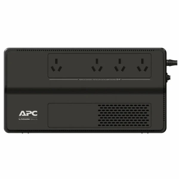 APC UPS EASY BV 800VA AVR 230V