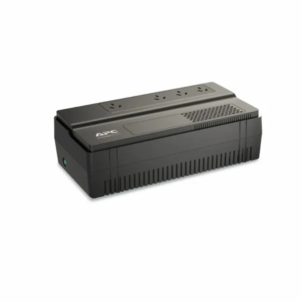 APC UPS EASY BV 800VA AVR 230V - Image 2