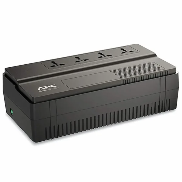 APC UPS EASY BV 650VA AVR 230V