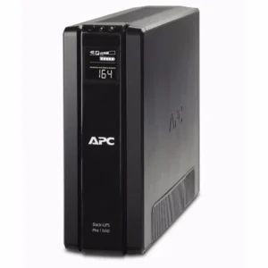 APC UPS BACK-UPS PRO 1500VA 230V