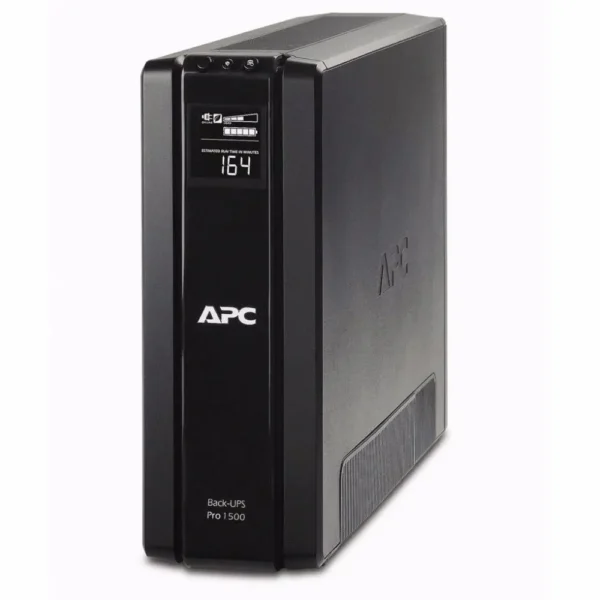 APC UPS BACK-UPS PRO 1500VA 230V