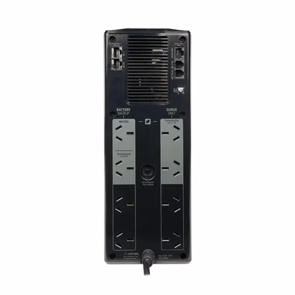 APC UPS BACK-UPS PRO 1200VA 230V - Image 2