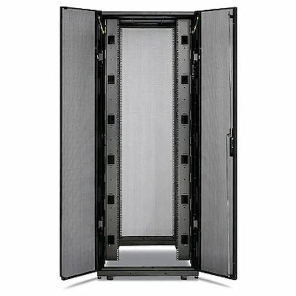APC RACK NETSHELTER SX 42U 750MMx1070MM - Image 2