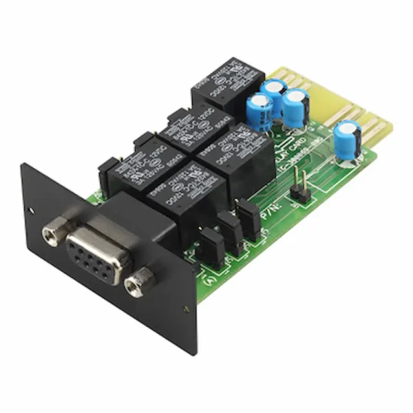 APC PLACA DE RED P/ EASY UPS S3 TRIFASIC - Image 2