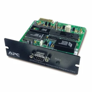 APC PLACA DE RED P/ EASY UPS S3 TRIFASIC