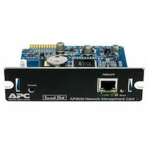 PLACA RED APC WEB SNMP
