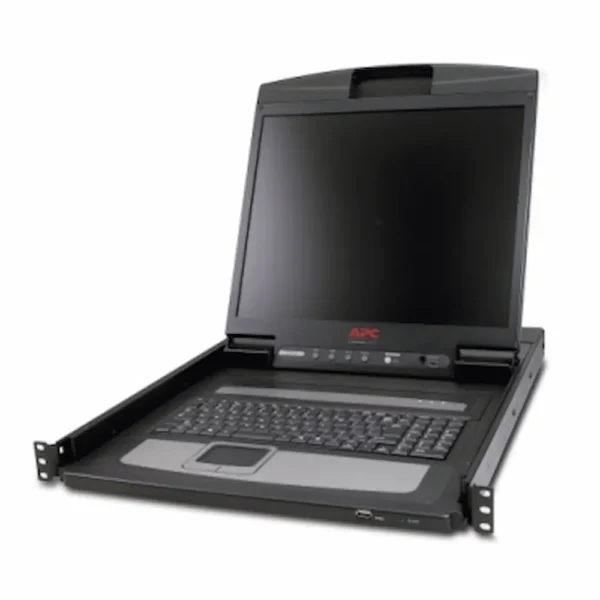 APC CONSOLA LCD 19" RACKEABLE