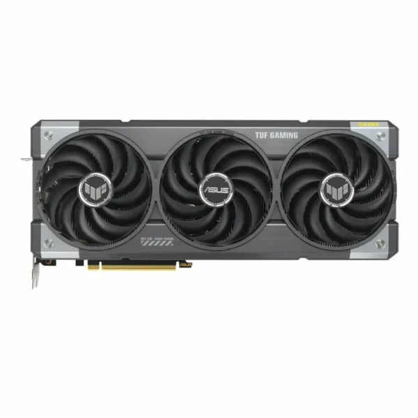 VGA NVIDIA ASUS RTX 5070 TI TUF GAM OC - Image 3
