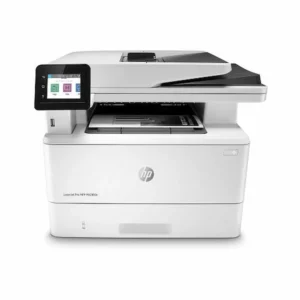 HP MULTIFUNCIONAL LASER MONOCROMATICA 4103FDW