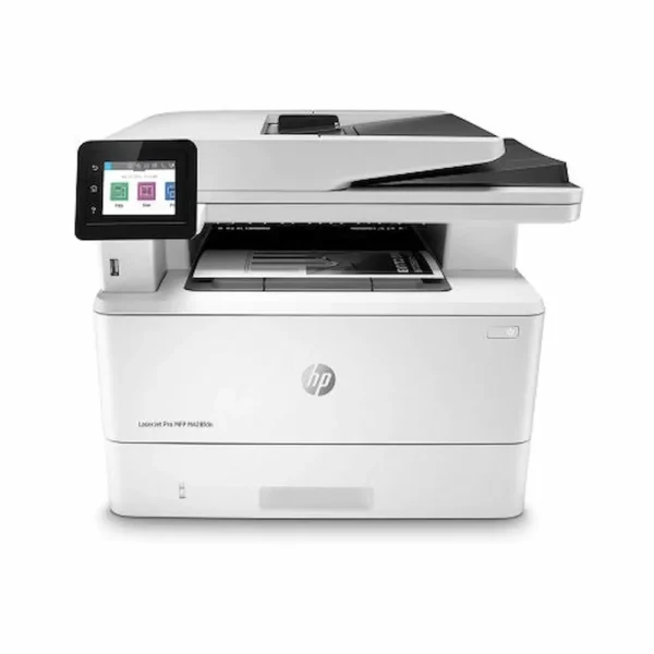 HP MULTIFUNCIONAL LASER MONOCROMATICA 4103FDW