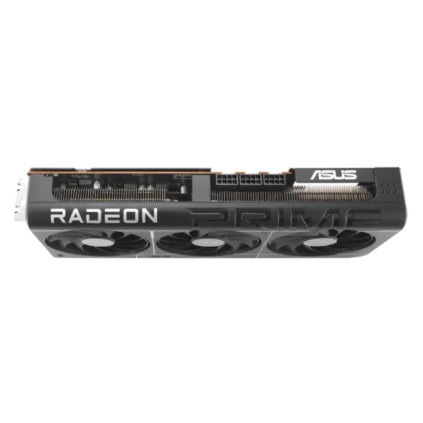 VGA AMD ASUS TUF RX 9070XT 16GB GAMING OC - Image 4