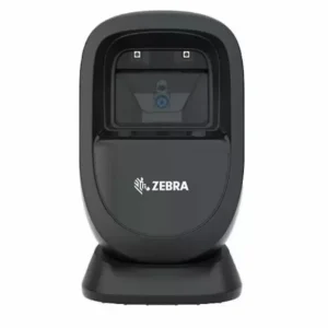 ZEBRA SCAN CODIGO DE BARRAS DS9308