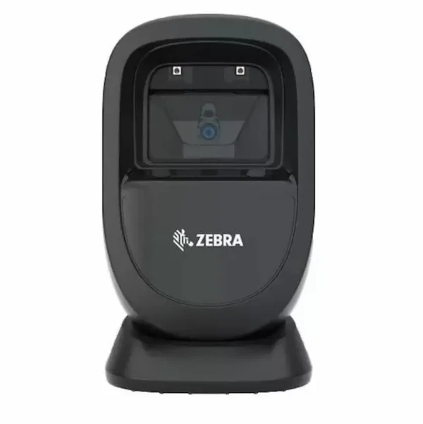 ZEBRA SCAN CODIGO DE BARRAS DS9308