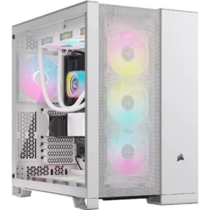 GABINETE CORSAIR 6500D AIRFLOW WHITE