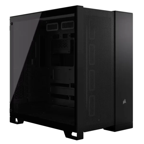 GABINETE CORSAIR 6500D AIRFLOW BLACK - Image 3