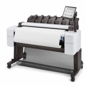 HP PLOTTER MULTIFUNCIONAL DESIGNJET T2600PS 36"
