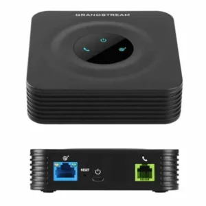 VOIP GRANDSTREAM HT801 1FXS