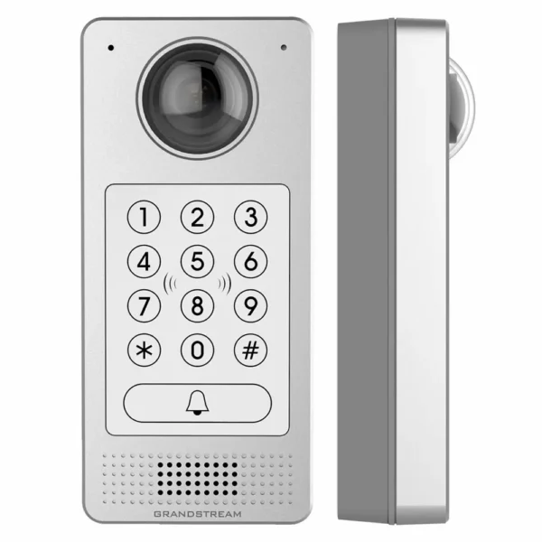 GRANDSTREAM VID PORT IP CTRL/AC POE - Image 2